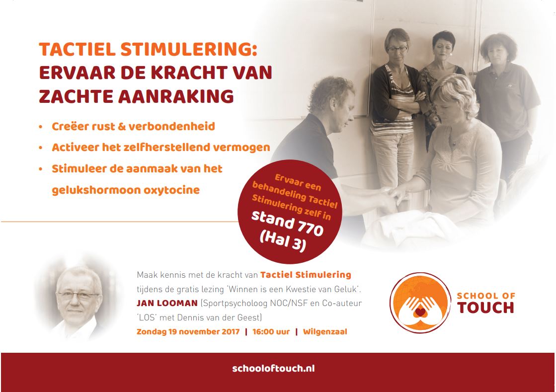 Internationaal Therapeut Beurs