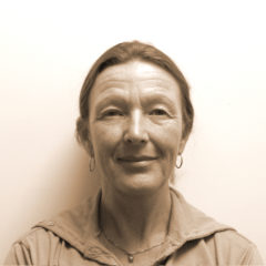 Camilla Kemper