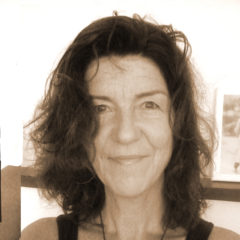 Margot van Dijck