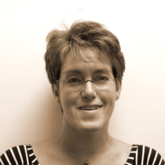Petra Bakker-Verhoeven