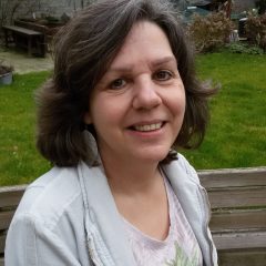 Jacqueline Smeulders