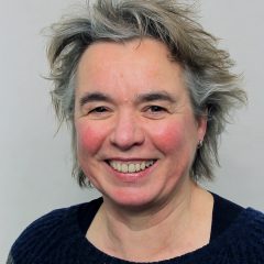 Willeke Sloesen