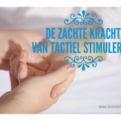 Touch – Makes a Difference
