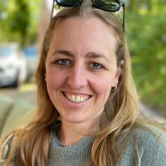 Janneke Neyssen