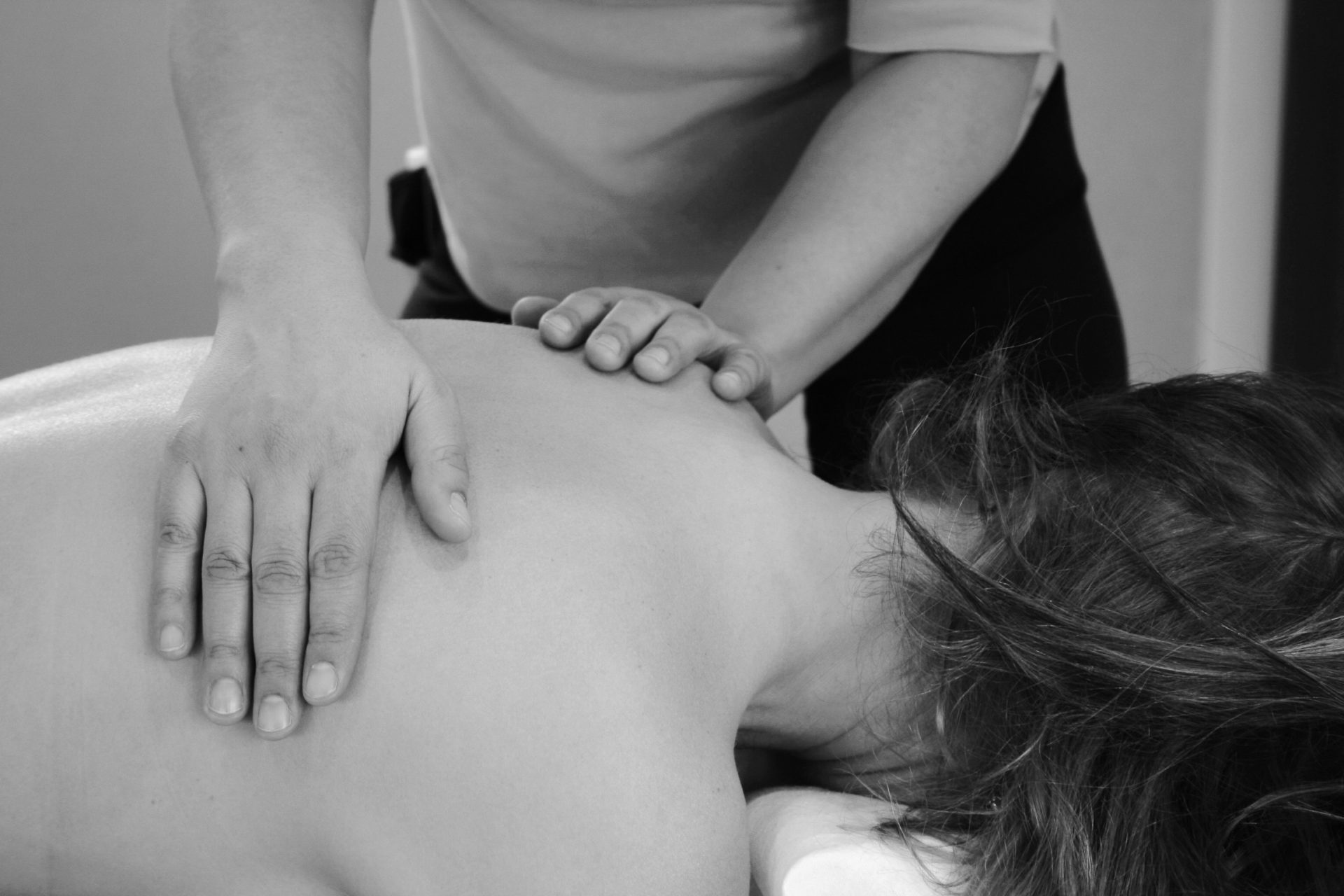 Bijscholing voor Sportmasseurs